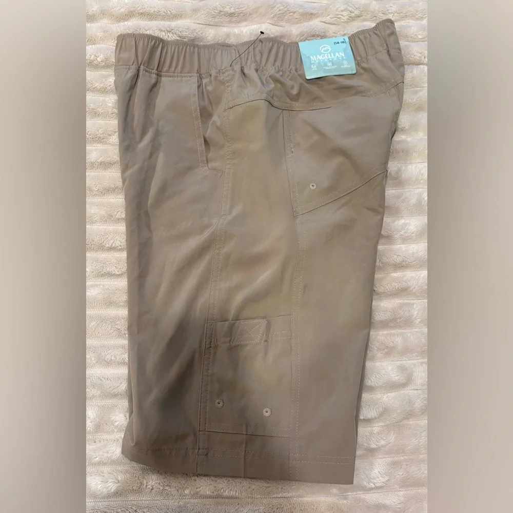 Magellan Outdoors durable cargo